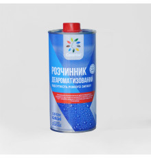 Розчинник деароматизований ТМ Colorina, 0,5 л