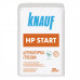 Штукатурка гіпсова стартова Knauf HP Start, 30 кг