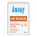 Шпаклівка гіпсова фінішна Knauf HP Finish, 5 кг