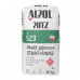 Шпаклівка універсальна Alpol Putz AG S23, 20 кг