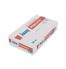 Клей для гіпсокартону Knauf Perlfix, 30 кг
