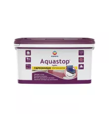 Гідроізоляційна мастика Aquastop Hydro Eskaro, 7 кг