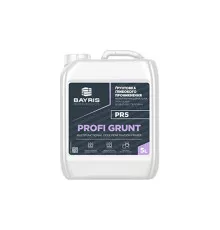 Ґрунтовка мультифункціональна Profi Grunt PR5, Bayris, 10 л