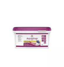 Гідроізоляційна мастика Aquastop Hydro Eskaro, 4 кг
