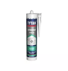 Герметик акриловий Tytan, білий, 280 мл