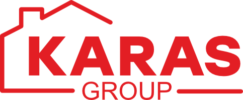 Karasgroup - Будівельні матеріали